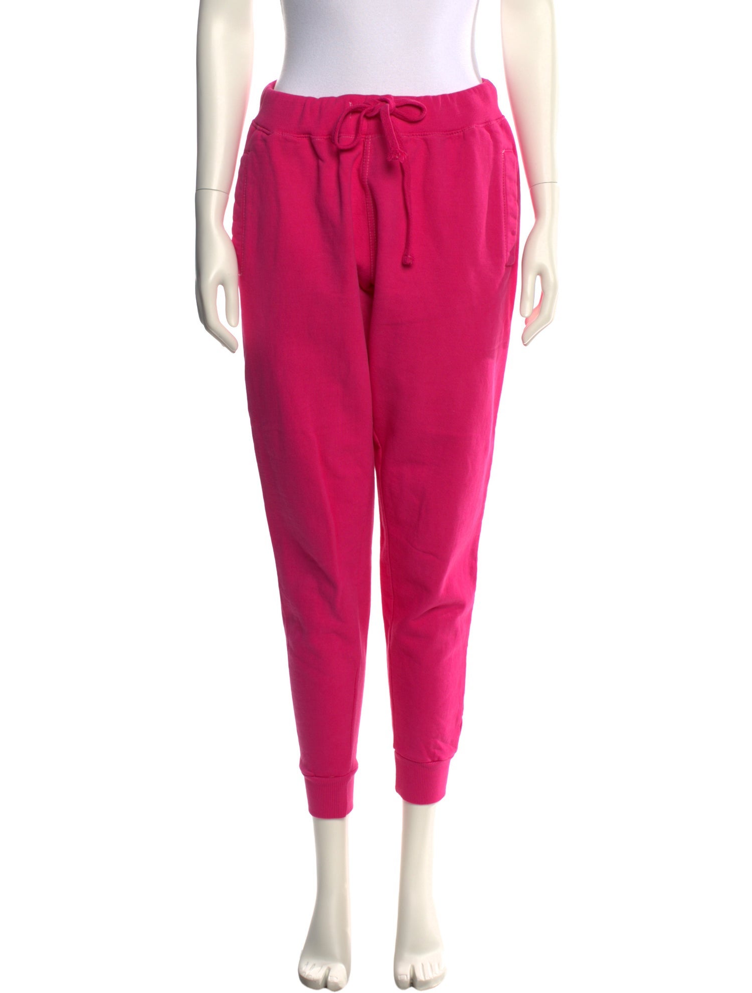 La Detresse Skinny Leg Pants