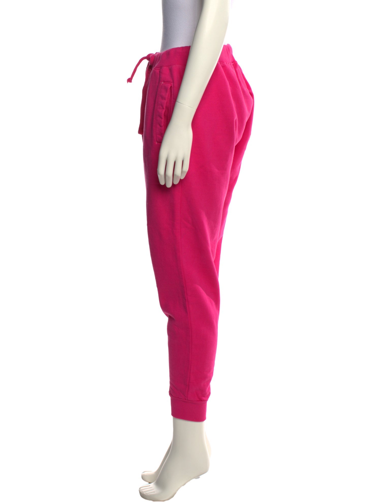 La Detresse Skinny Leg Pants