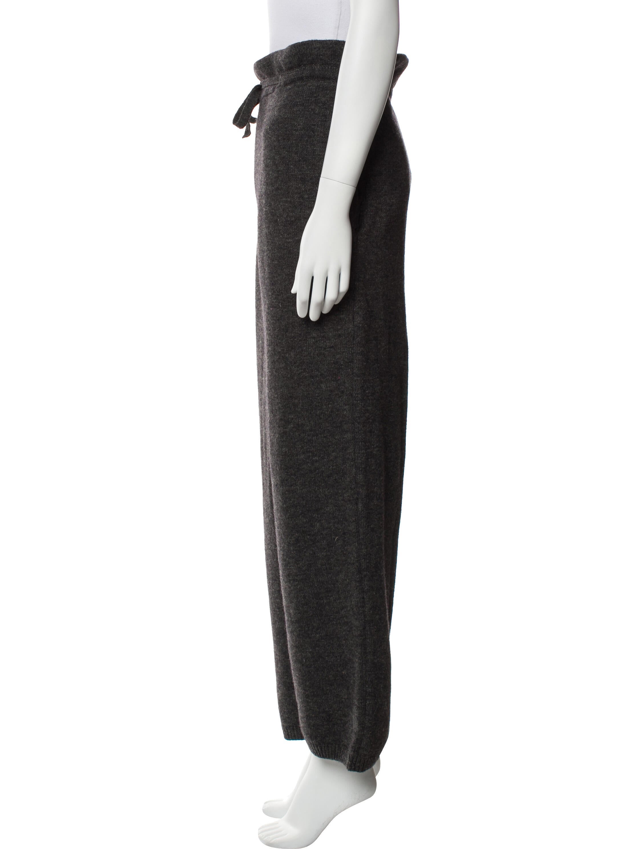 Le 17 Septembre Sweatpants w/ Tags