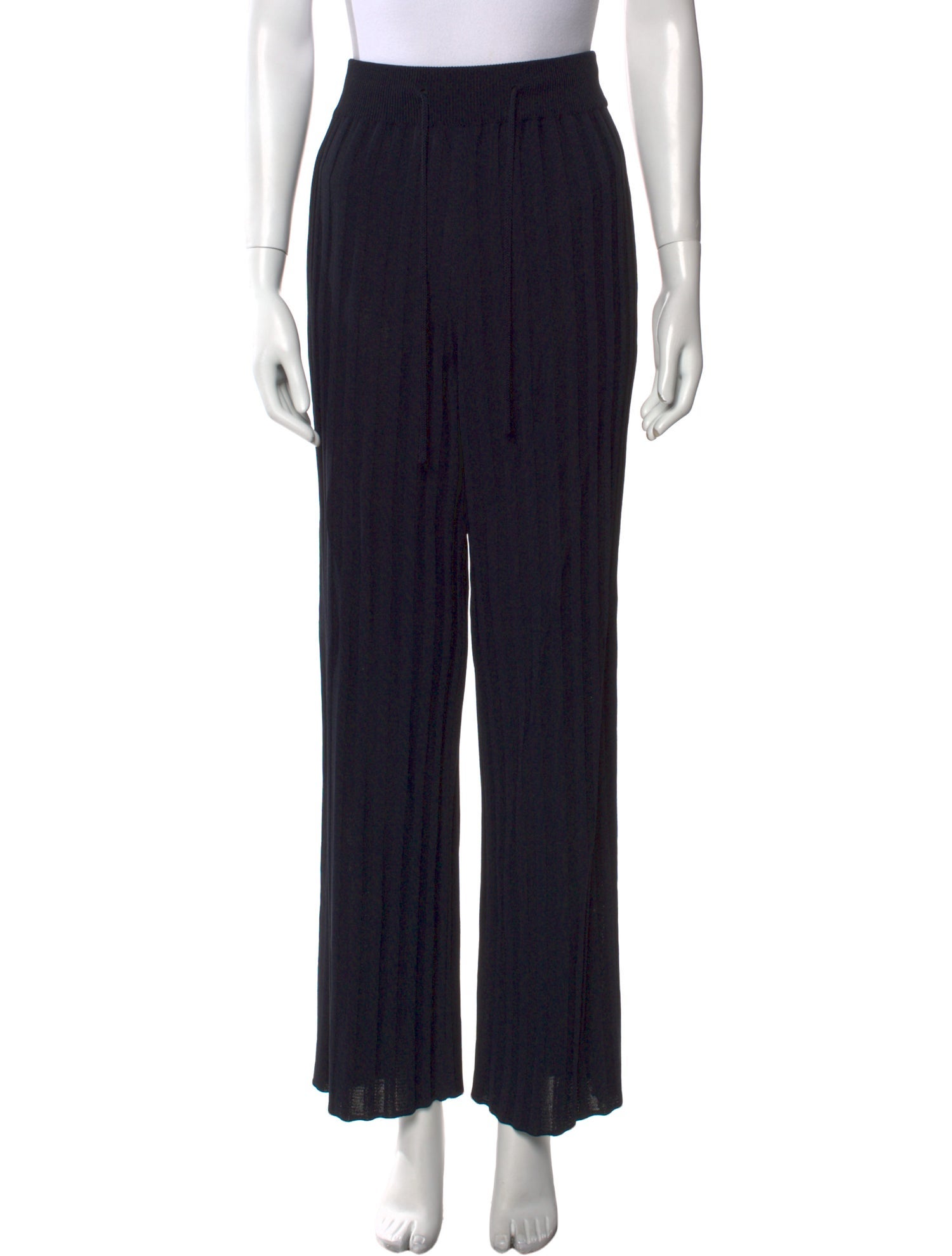 Le 17 Septembre Wide Leg Pants