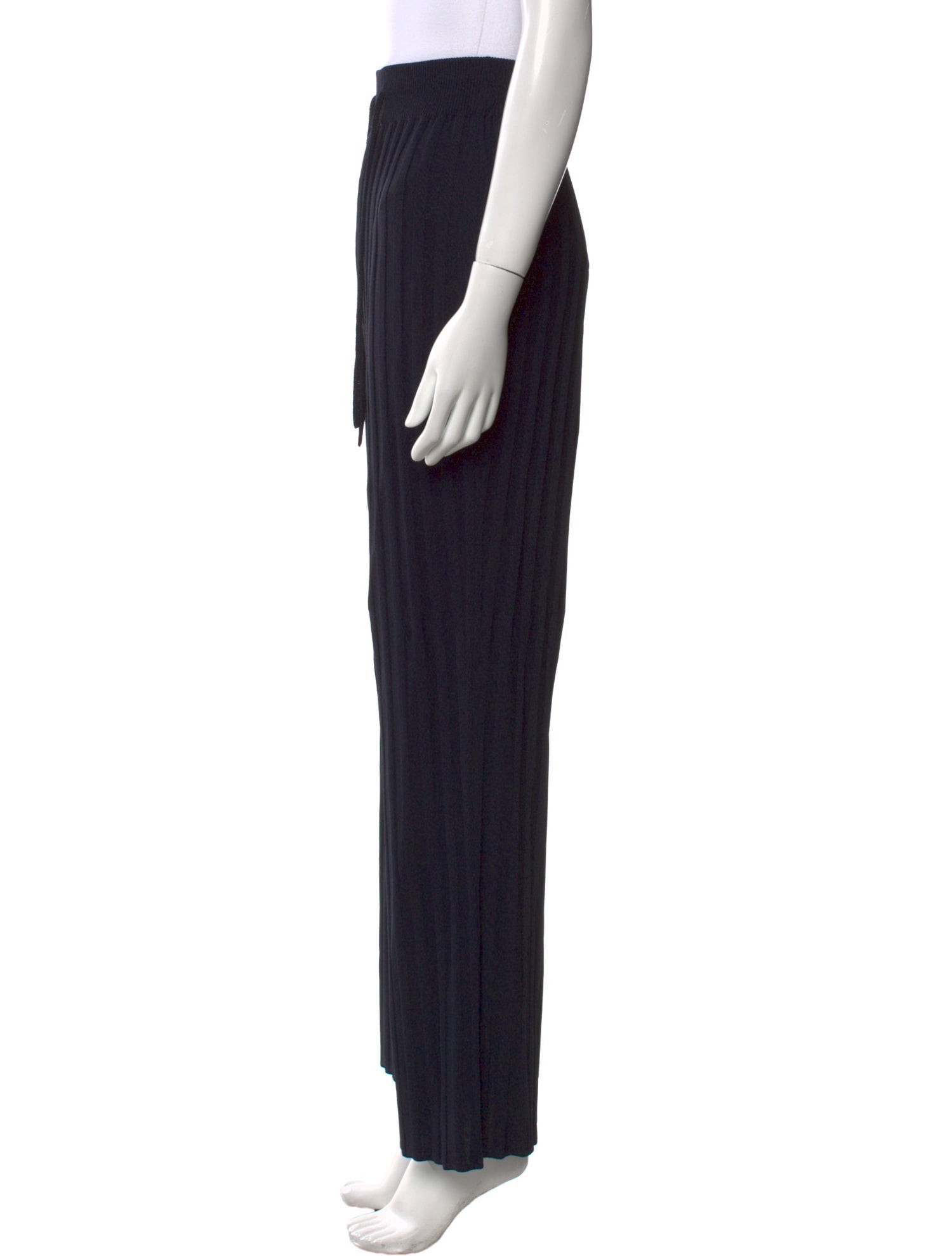 Le 17 Septembre Wide Leg Pants