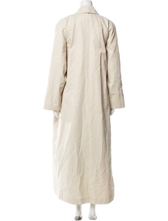 Le 17 Septembre Peacoat