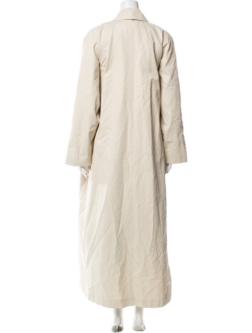 Le 17 Septembre Peacoat