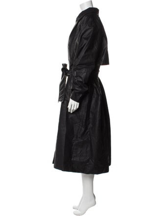 Le 17 Septembre Trench Coat