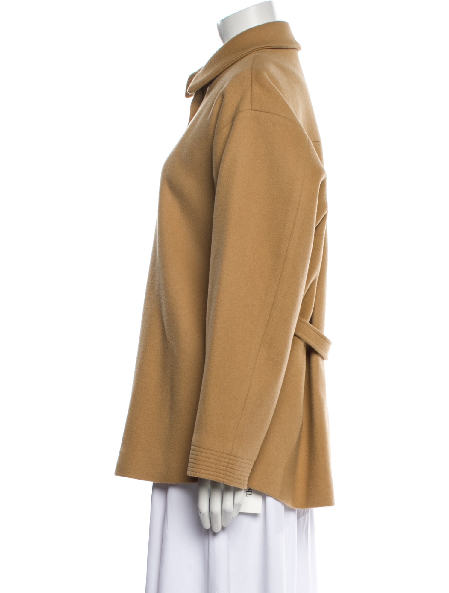 Le 17 Septembre Wool Coat