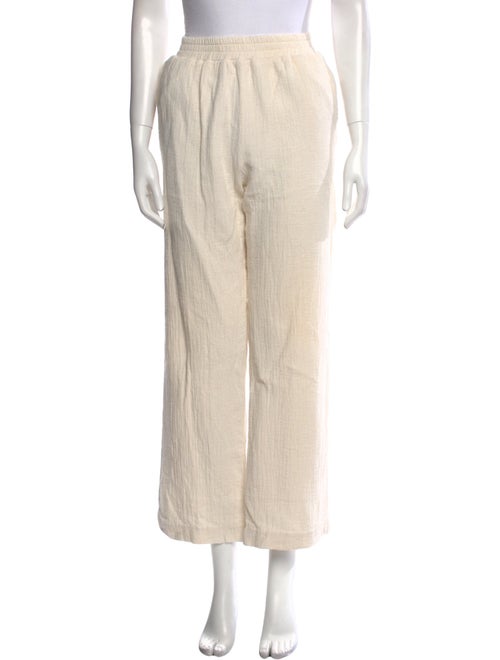 Le 17 Septembre Wide Leg Pants