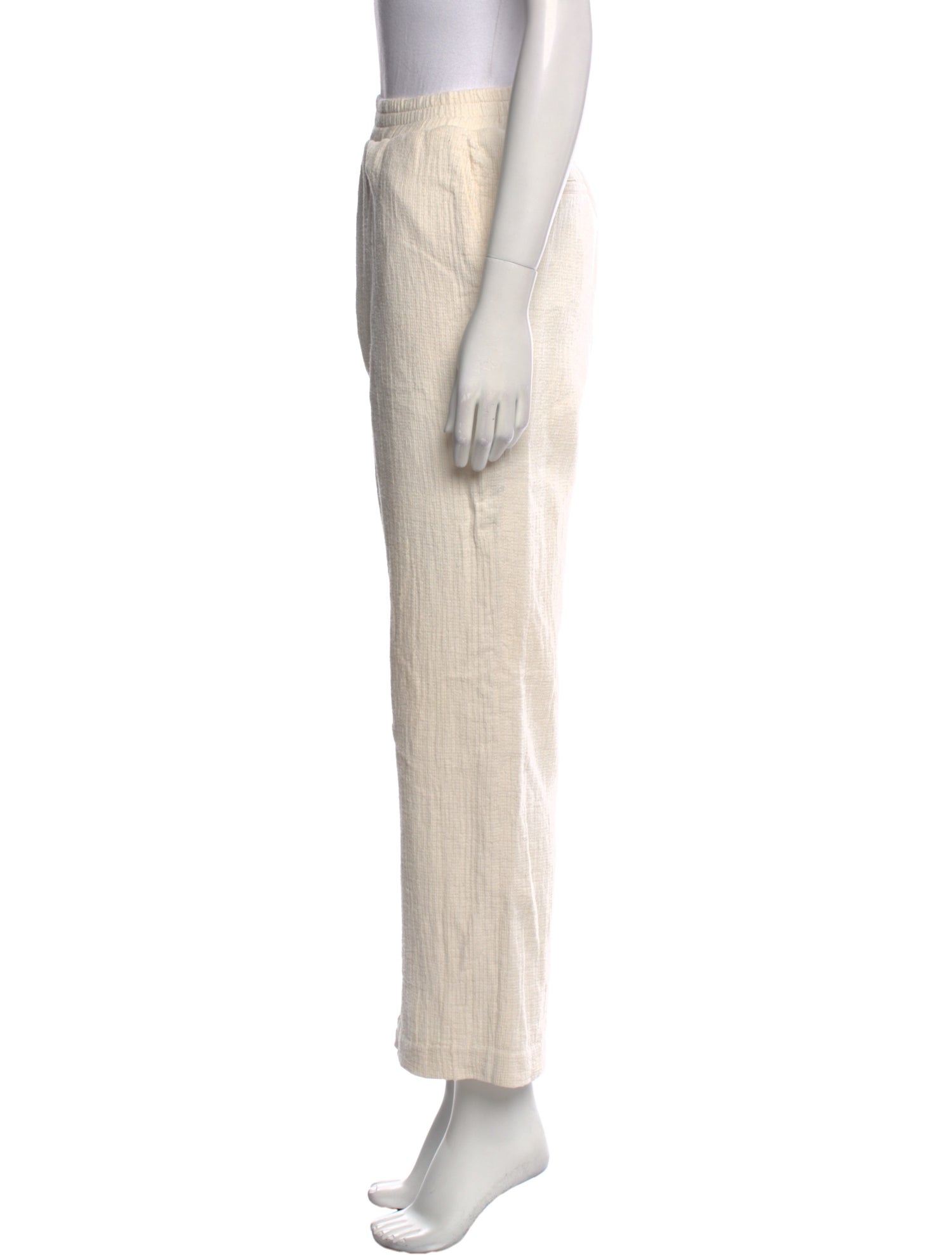 Le 17 Septembre Wide Leg Pants