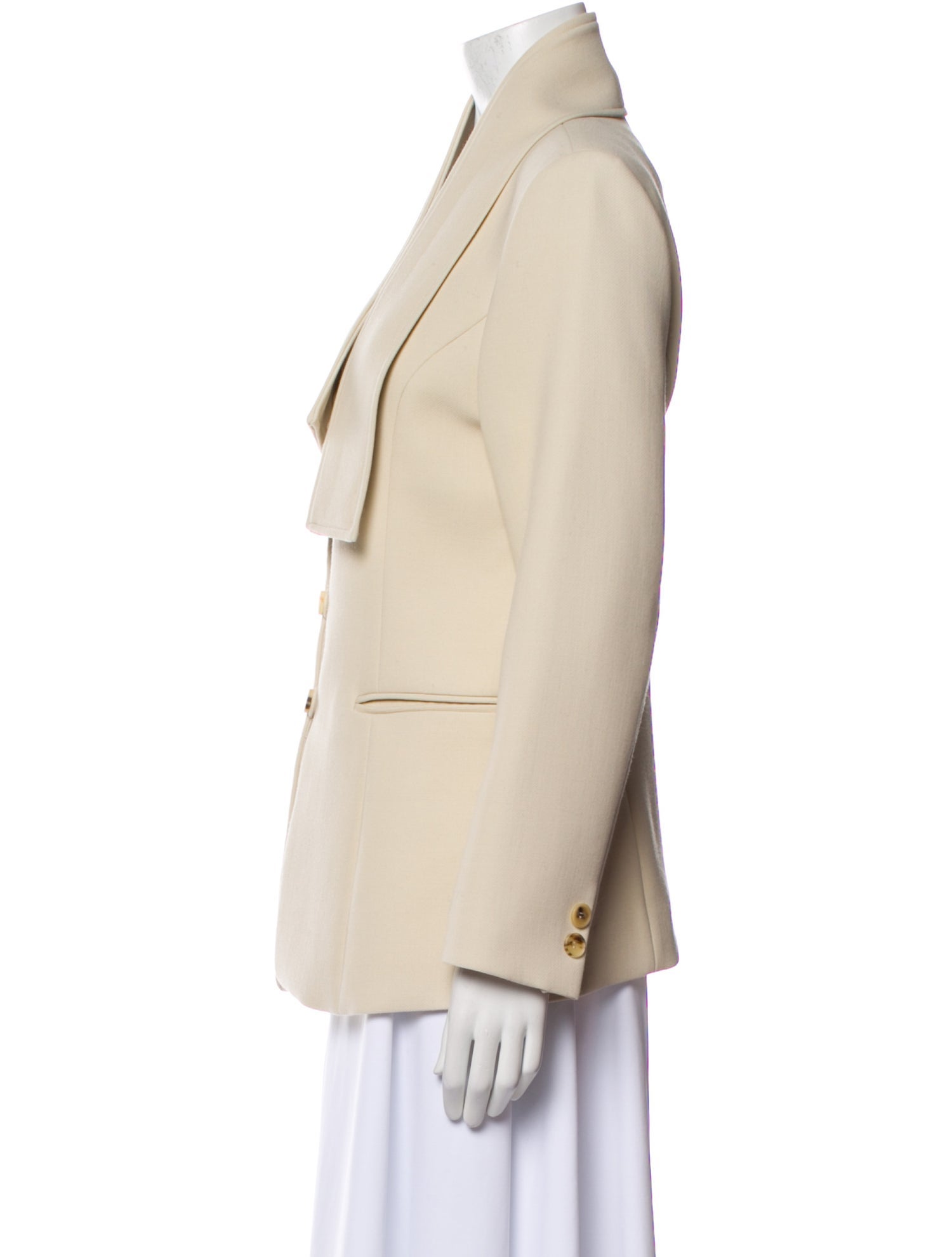 Le 17 Septembre Blazer