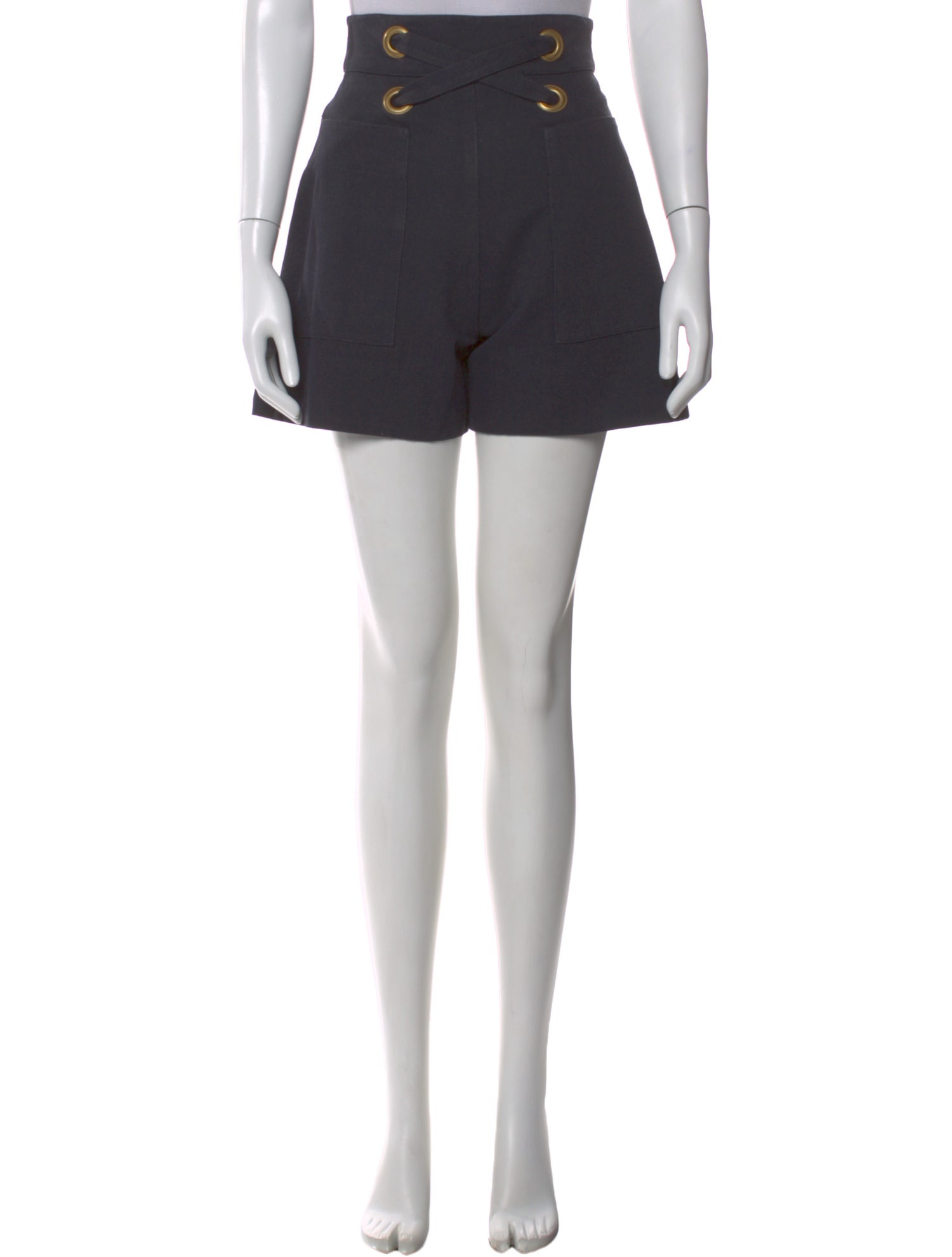 Lover Mini Shorts