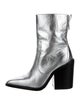 Larroude Leather Boots