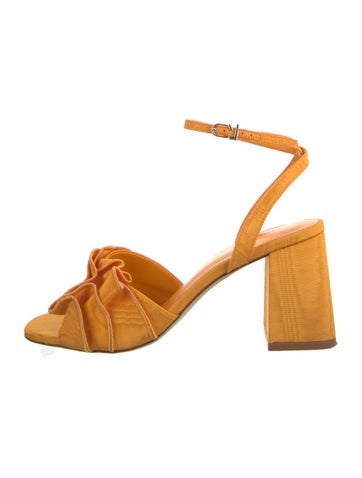 Larroude Sandals 10