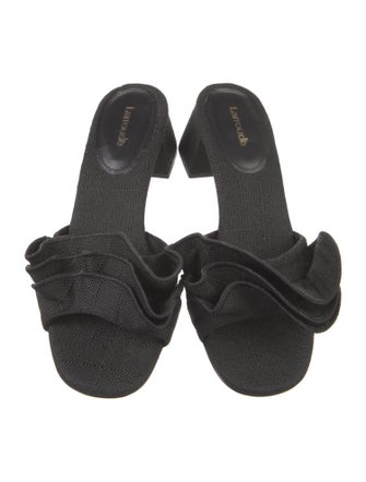 Larroude Espadrilles