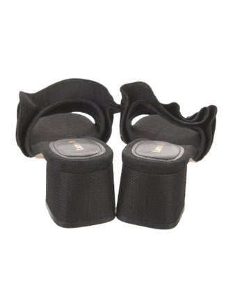 Larroude Espadrilles