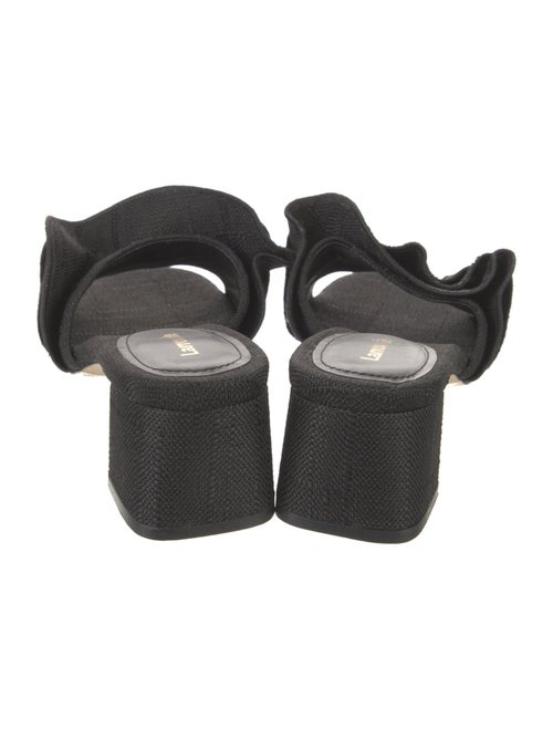 Larroude Espadrilles