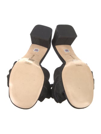 Larroude Espadrilles