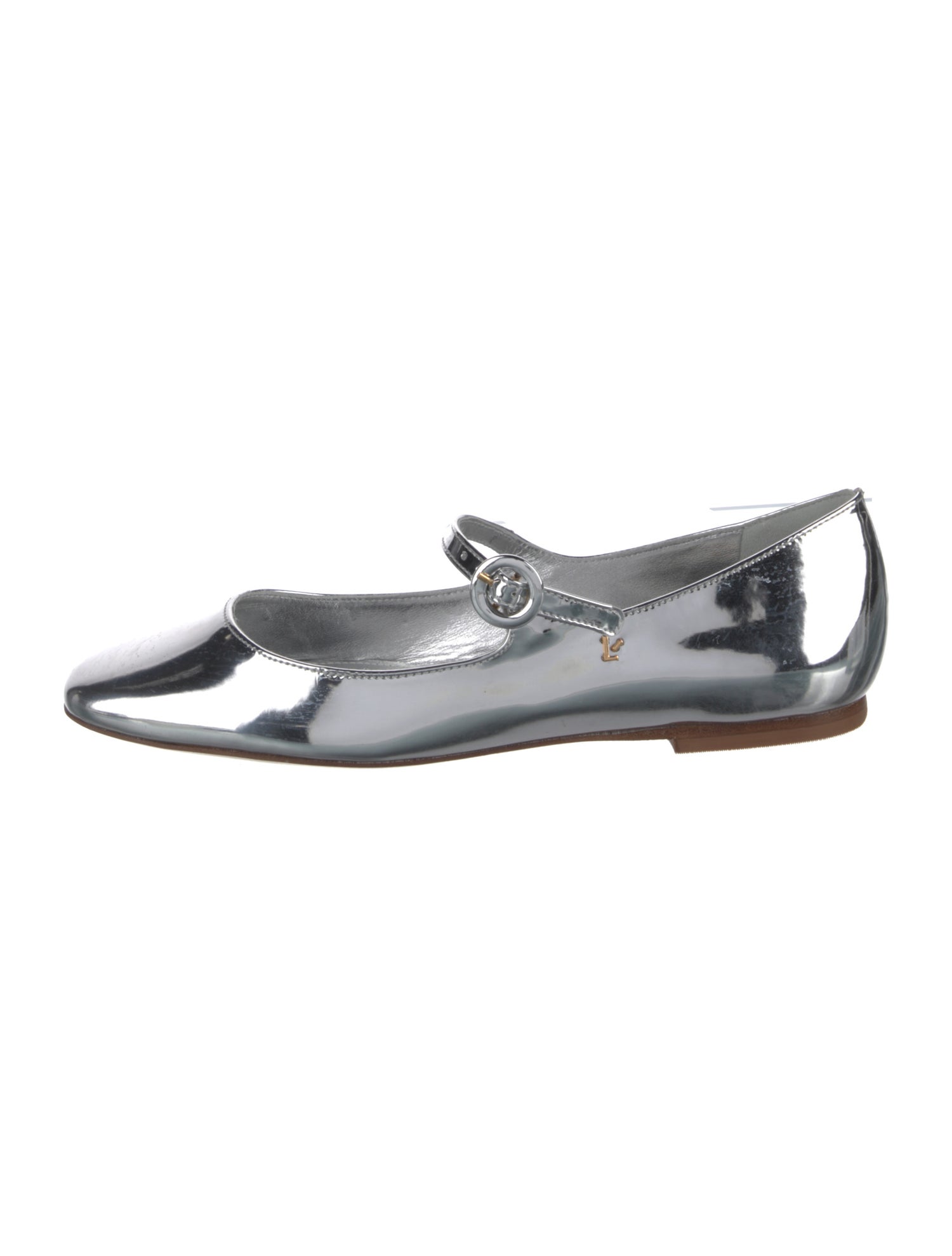Larroude Blair Ballet Flats