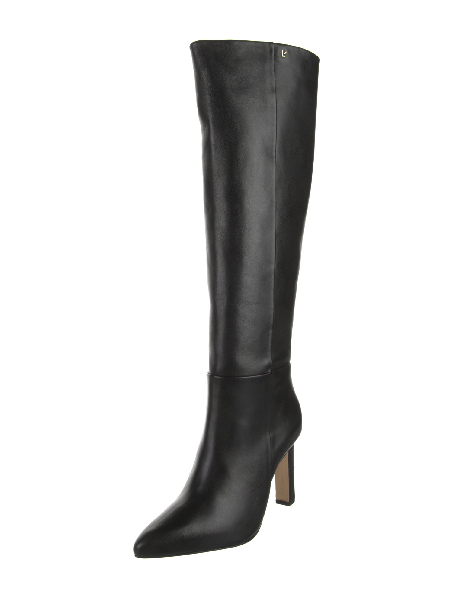 Larroude Leather Boots