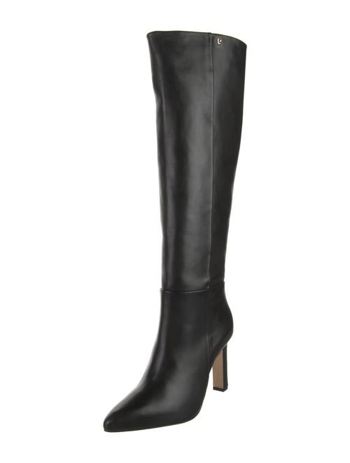 Larroude Leather Boots