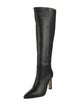 Larroude Leather Boots