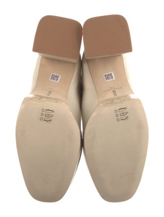 Larroude Leather Boots