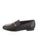 Larroude Leather Loafers