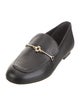 Larroude Leather Loafers