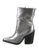 Larroude Leather Boots