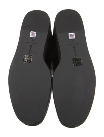 Larroude Suede Sock Boots