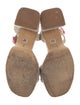 Larroude Sandals