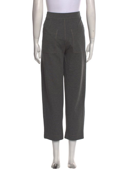 LE TRICOT PERUGIA Straight Leg Pants