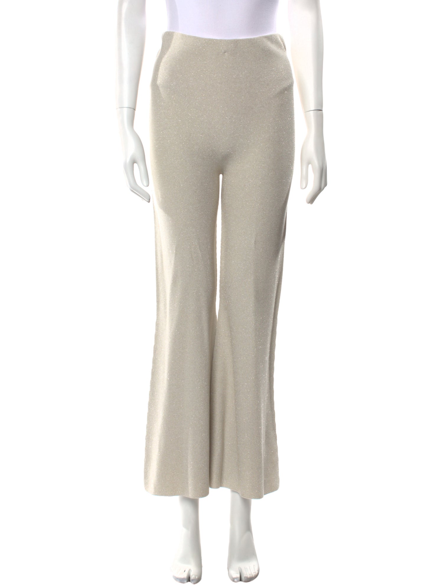LE TRICOT PERUGIA Wide Leg Pants