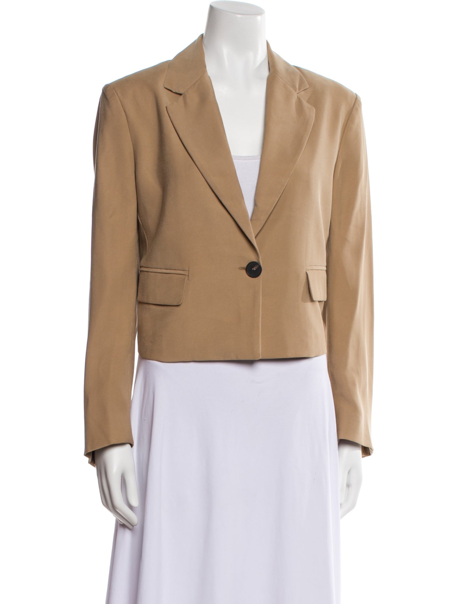 LE TRICOT PERUGIA Blazer w/ Tags