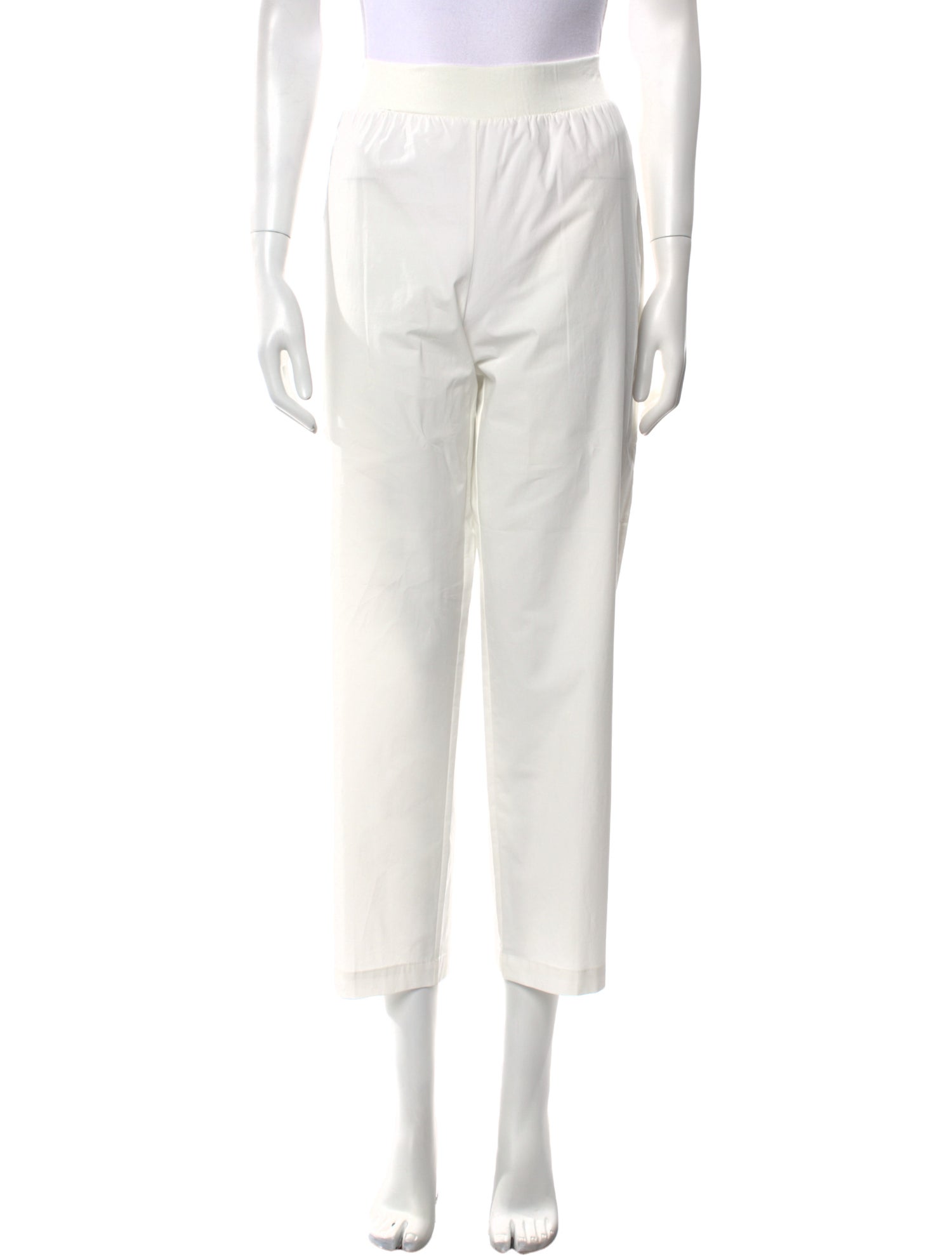 LE TRICOT PERUGIA Straight Leg Pants w/ Tags