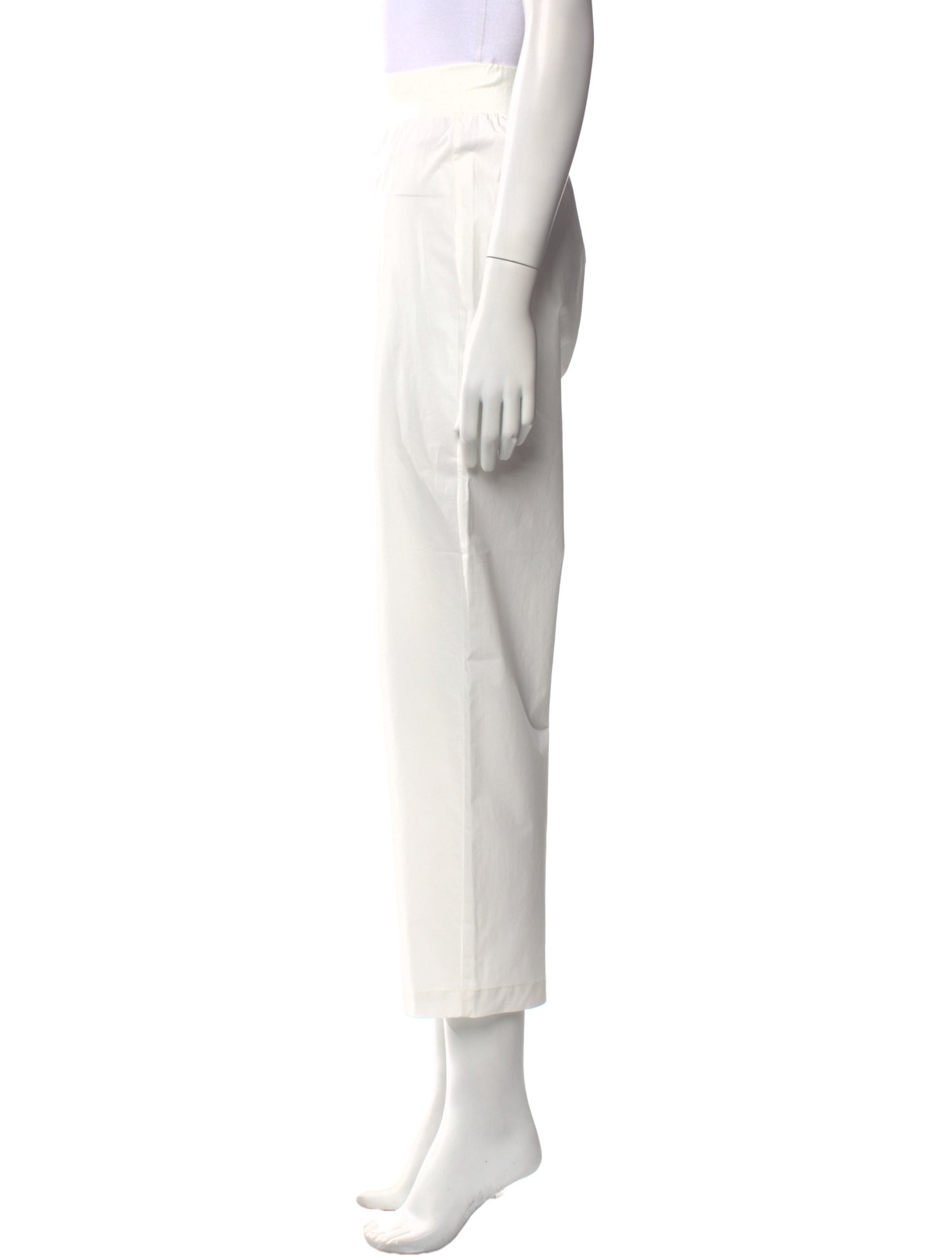 LE TRICOT PERUGIA Straight Leg Pants w/ Tags