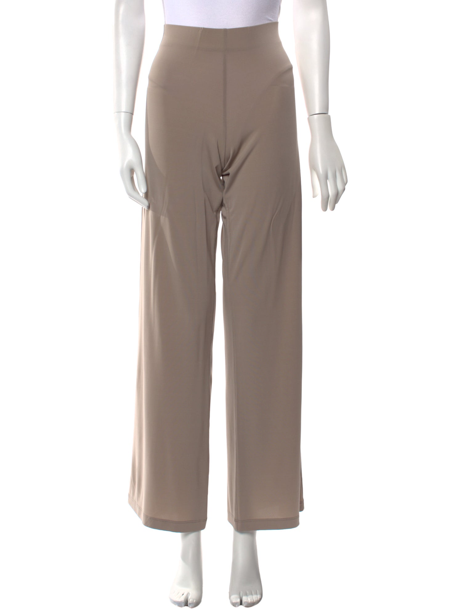 LE TRICOT PERUGIA Wide Leg Pants w/ Tags