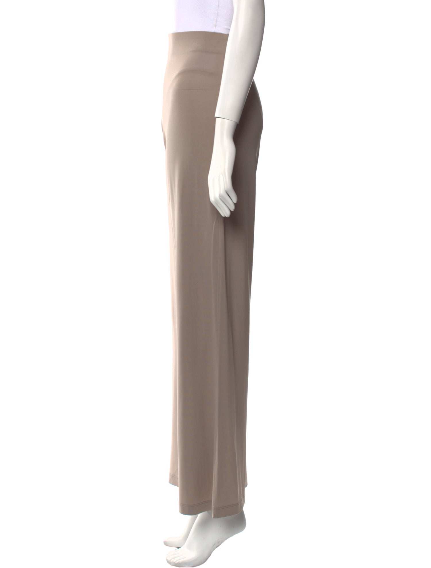 LE TRICOT PERUGIA Wide Leg Pants w/ Tags