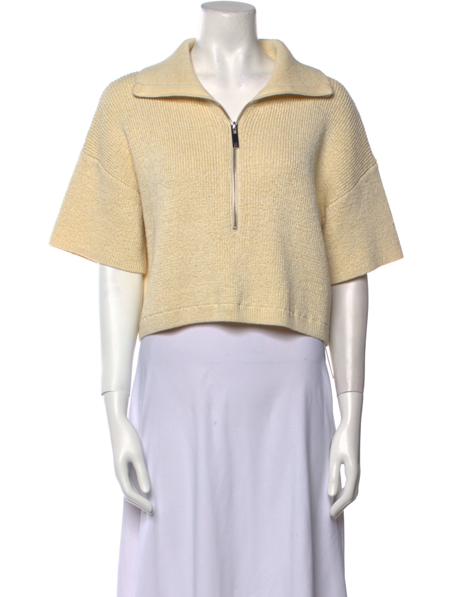 Les Coyotes De Paris Sweater