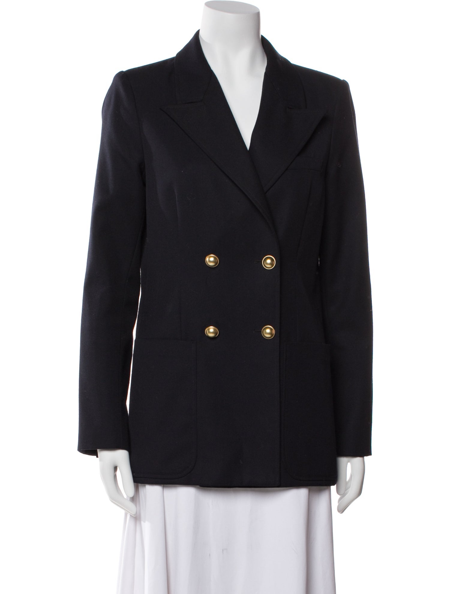 Les Coyotes De Paris Blazer