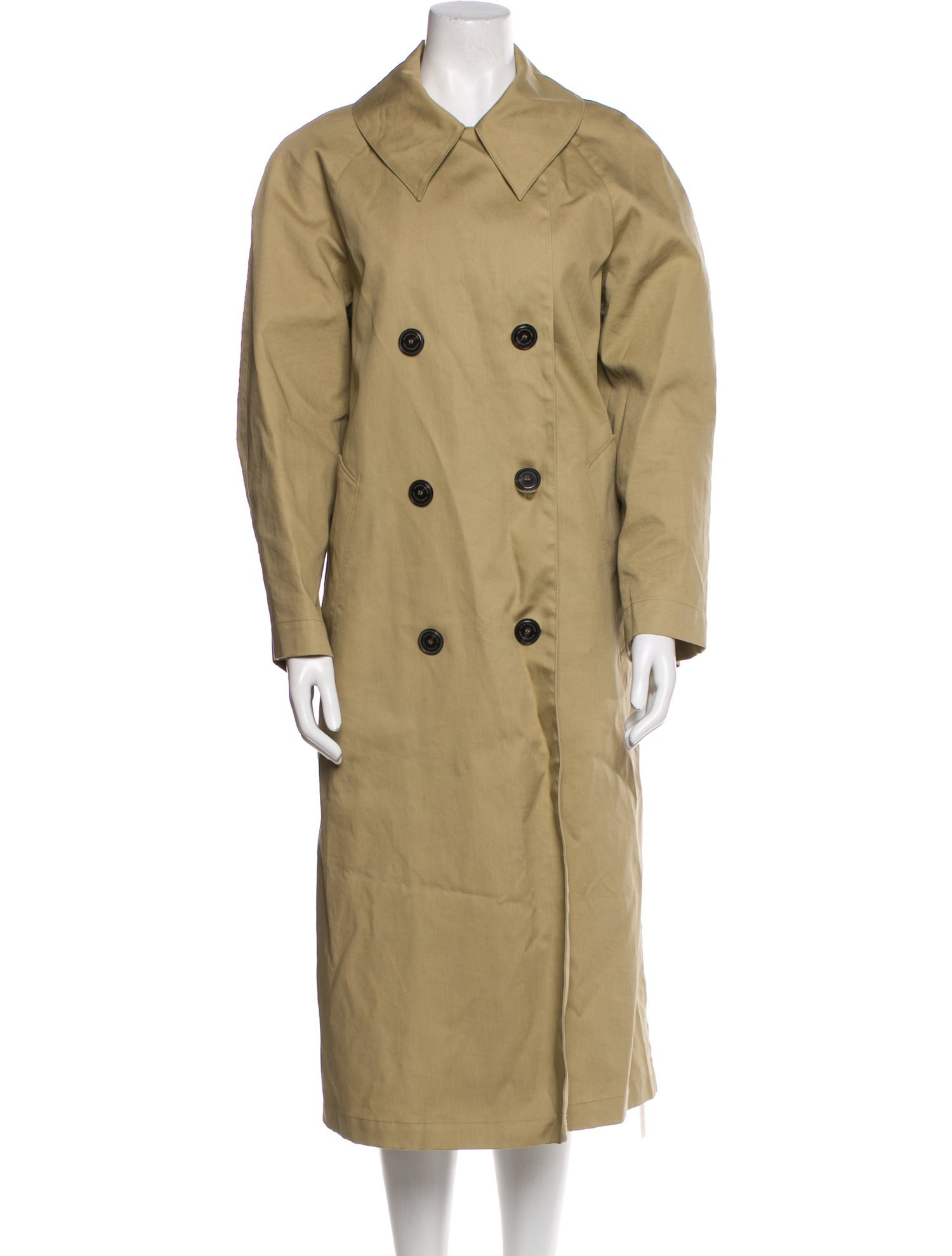 Les Coyotes De Paris Peacoat