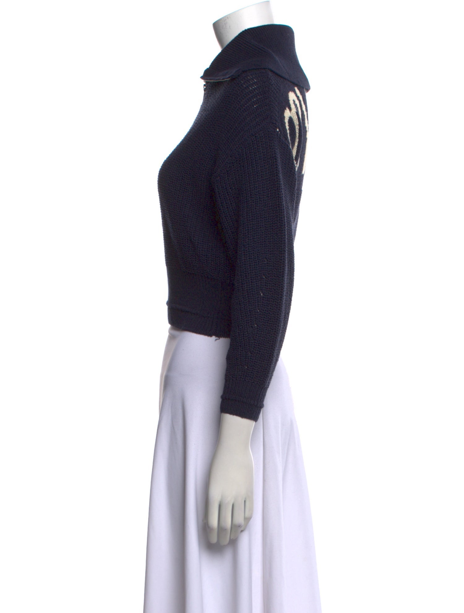 Les Coyotes De Paris Sweater