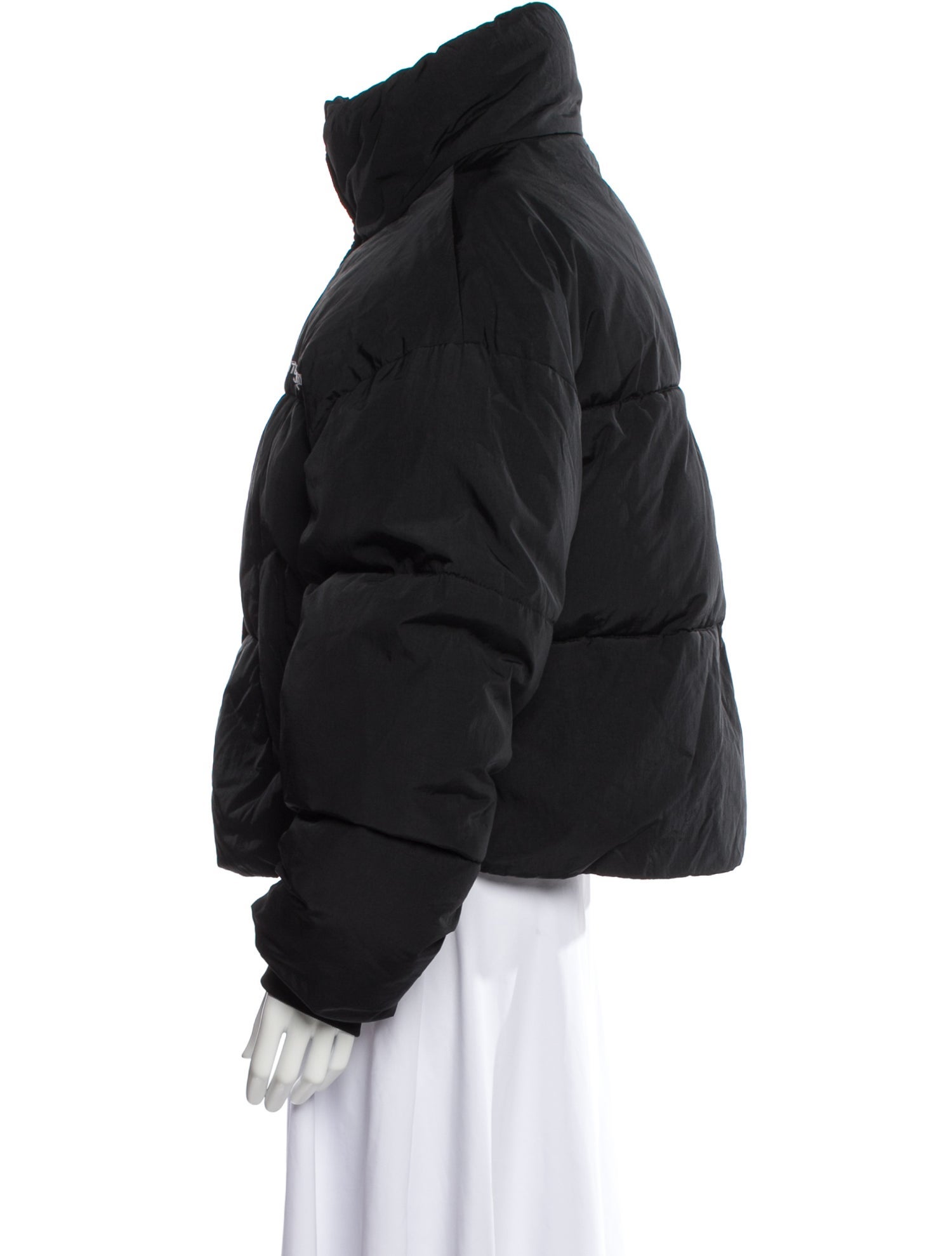 Les Coyotes De Paris Nylon Jacket