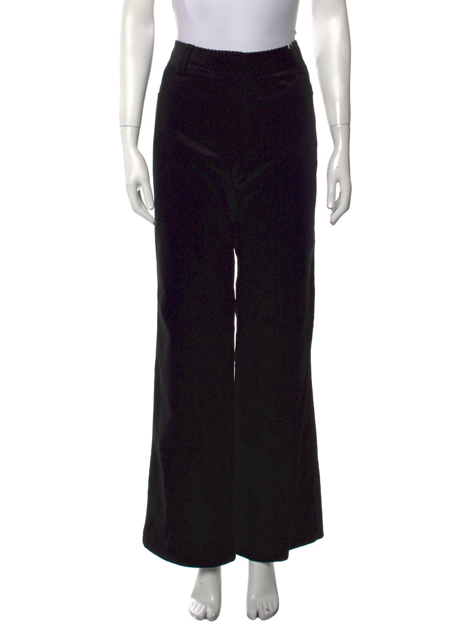 Le Col Wide Leg Pants