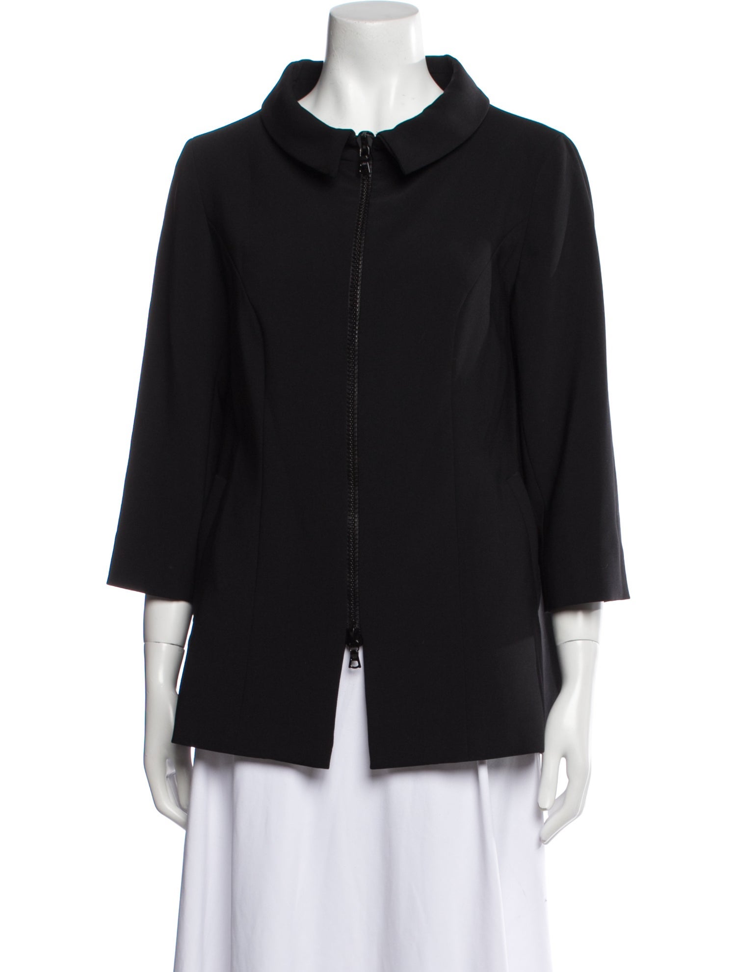 Lee Anderson Evening Jacket