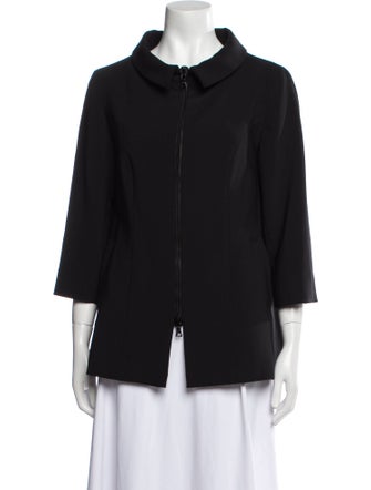 Lee Anderson Evening Jacket