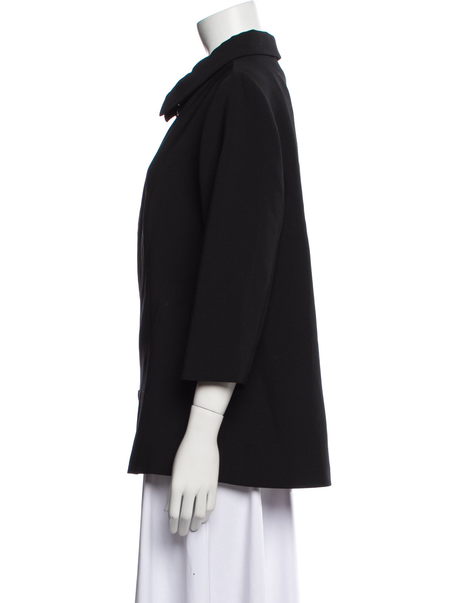 Lee Anderson Evening Jacket