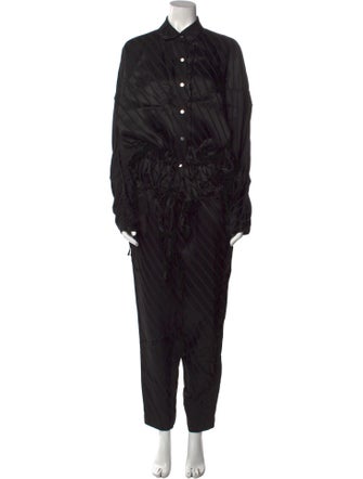 Lee Mathews Jumpsuit