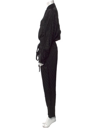 Lee Mathews Jumpsuit