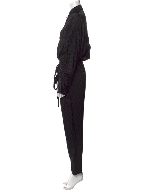 Lee Mathews Jumpsuit