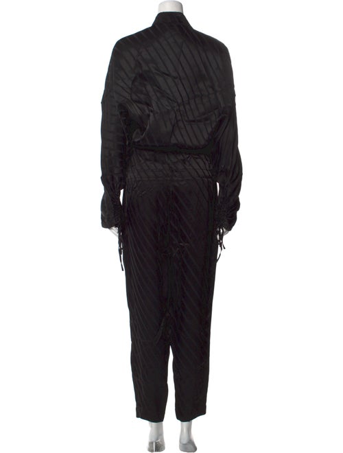 Lee Mathews Jumpsuit