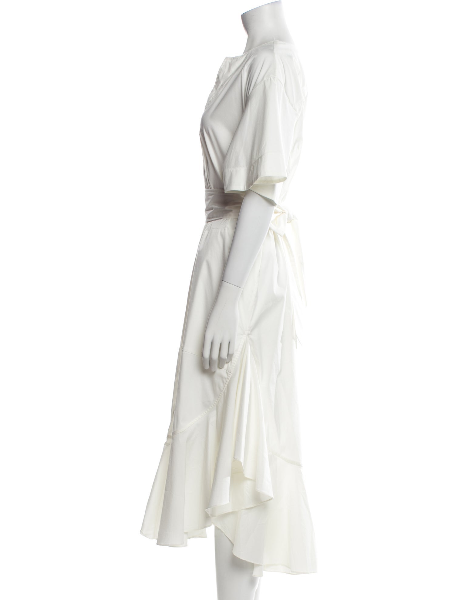Lee Mathews Tate Shirt Blouses 600049336wht